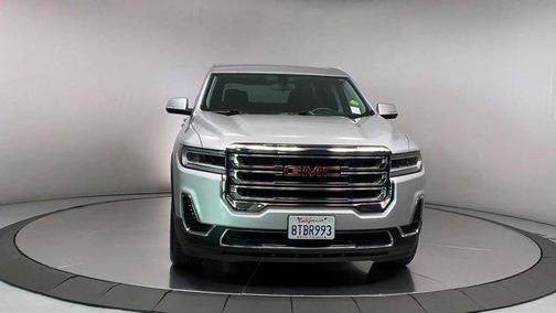 2020 GMC Acadia FWD SLE