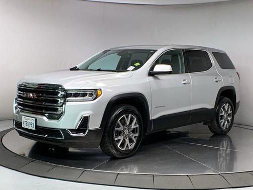 2020 GMC Acadia FWD SLE