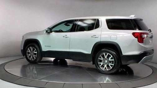 2020 GMC Acadia FWD SLE