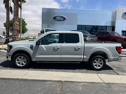 AVALANCHE 2026 Ford F-150 XLT
