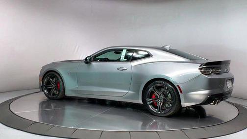 2023 Chevrolet Camaro 1SS