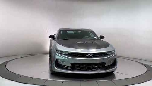 2023 Chevrolet Camaro 1SS
