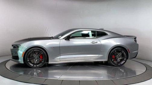 2023 Chevrolet Camaro 1SS