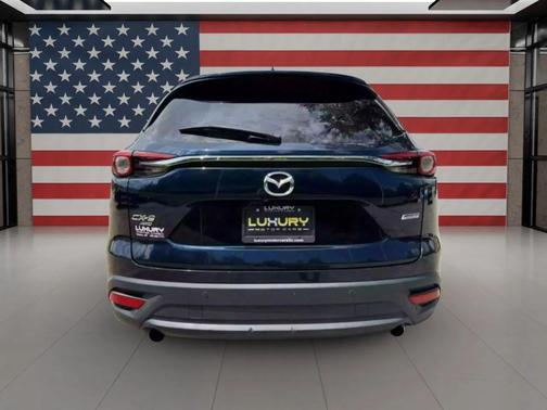 2019 Mazda CX-9 Touring