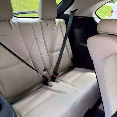 2019 Mazda CX-9 Touring