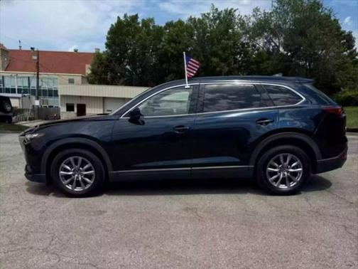 2019 Mazda CX-9 Touring