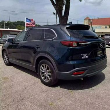 2019 Mazda CX-9 Touring