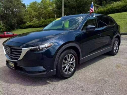 2019 Mazda CX-9 Touring