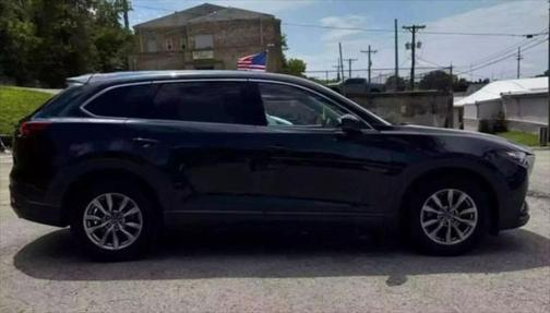 2019 Mazda CX-9 Touring