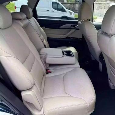 2019 Mazda CX-9 Touring