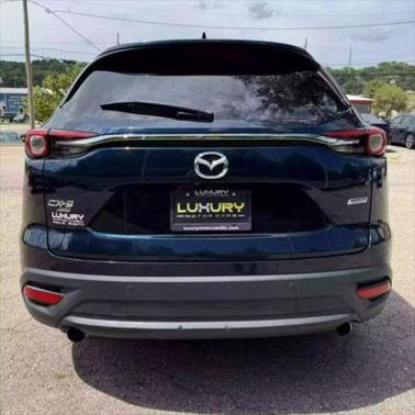 2019 Mazda CX-9 Touring