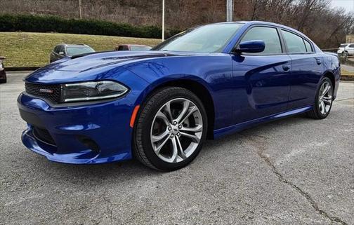 2022 Dodge Charger GT