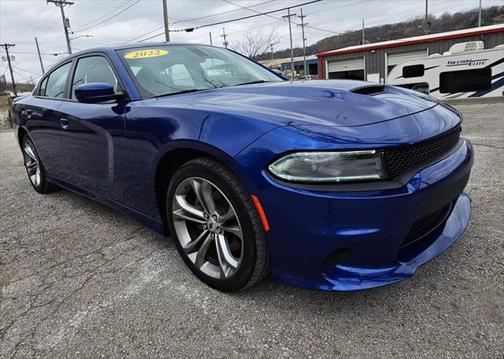 2022 Dodge Charger GT