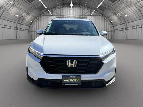 2023 Honda CR-V EX-L AWD