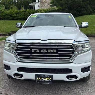 2023 RAM 1500 Longhorn