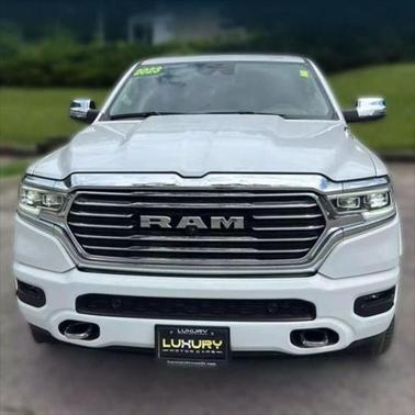 2023 RAM 1500 Longhorn