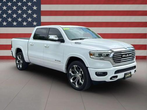 2023 RAM 1500 Longhorn