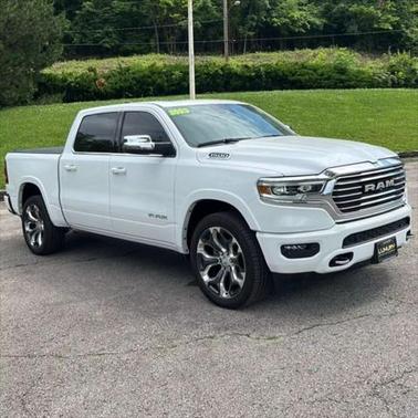 2023 RAM 1500 Longhorn