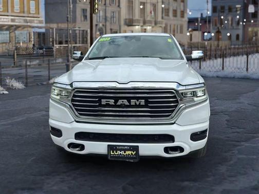 2023 RAM 1500 Longhorn
