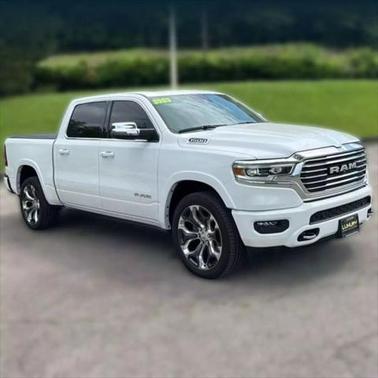 2023 RAM 1500 Longhorn