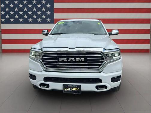 2023 RAM 1500 Longhorn