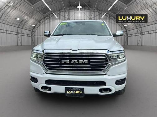 2023 RAM 1500 Longhorn