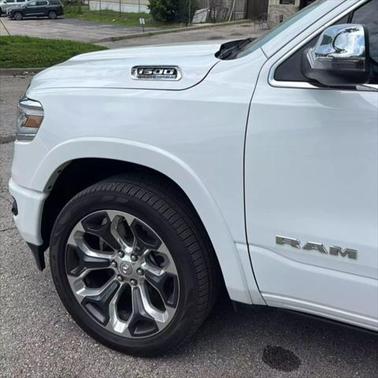 2023 RAM 1500 Longhorn