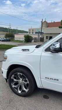 2023 RAM 1500 Longhorn