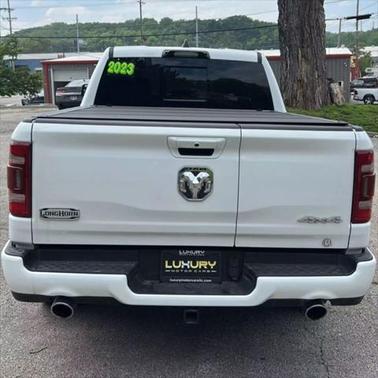 2023 RAM 1500 Longhorn