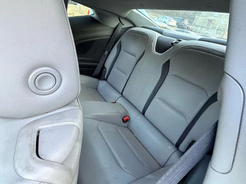 2019 Chevrolet Camaro 2SS