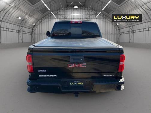 2015 GMC Sierra 1500 Denali