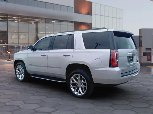 2019 GMC Yukon SLT