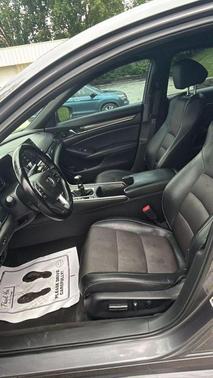 2018 Honda Accord Sport 2.0T