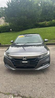 2018 Honda Accord Sport 2.0T