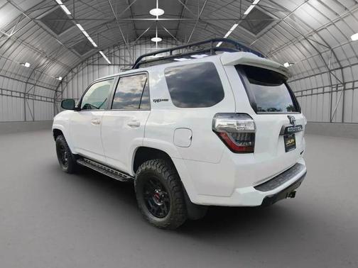 2019 Toyota 4Runner TRD Off Road Premium