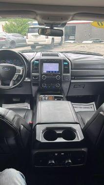 2020 Ford Expedition Platinum