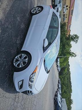 2014 Hyundai Elantra GT Base