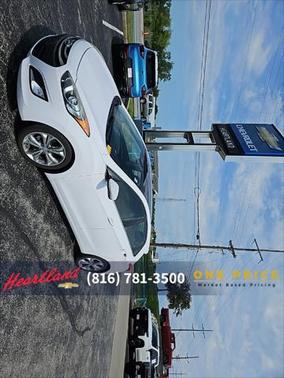 2014 Hyundai Elantra GT Base