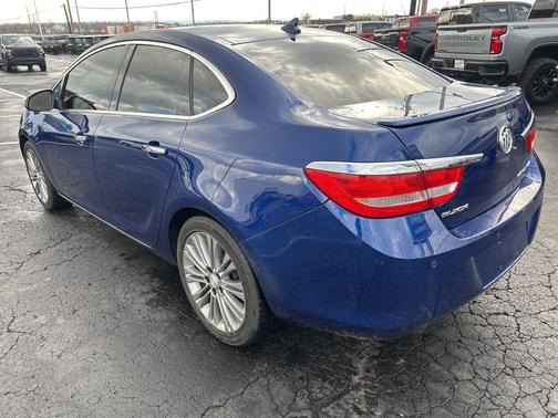2013 Buick Verano Premium