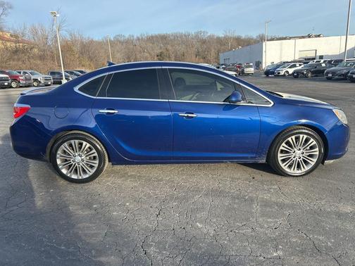 2013 Buick Verano Premium