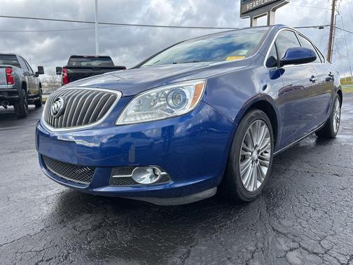 2013 Buick Verano Premium