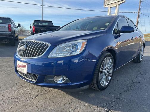 2013 Buick Verano Premium