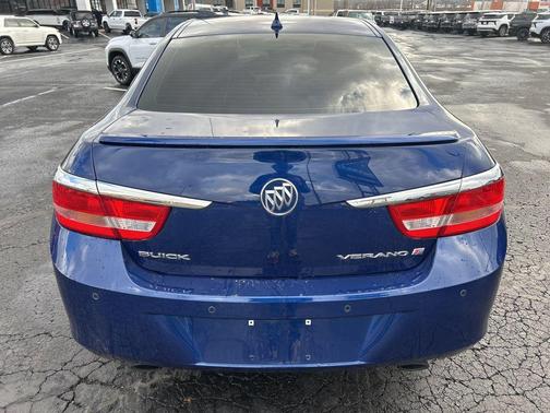 2013 Buick Verano Premium