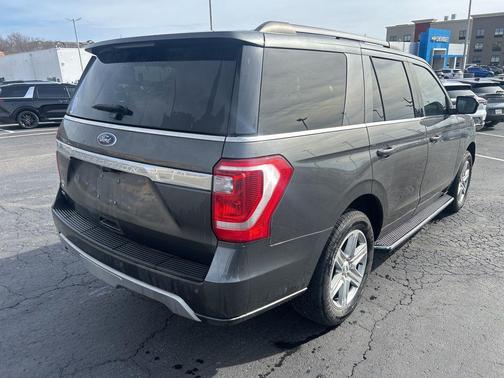 2019 Ford Expedition XLT