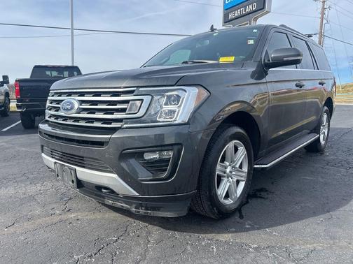 2019 Ford Expedition XLT