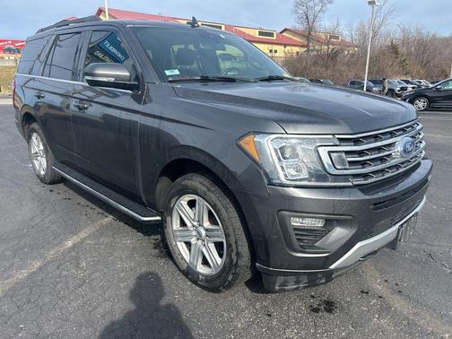 2019 Ford Expedition XLT
