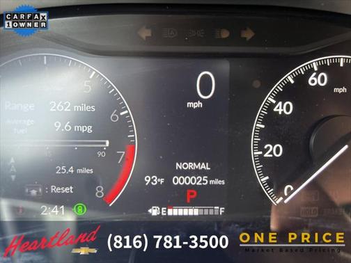 2024 Honda HR-V AWD Sport