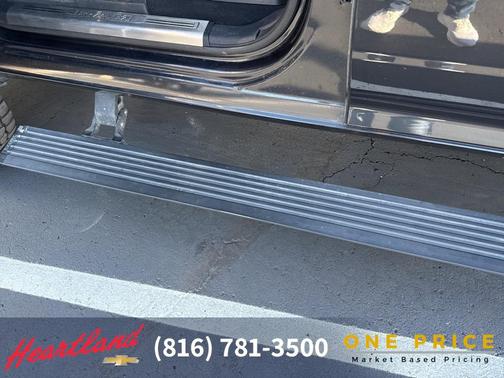 2021 RAM 2500 Laramie Crew Cab 4x4 6'4' Box