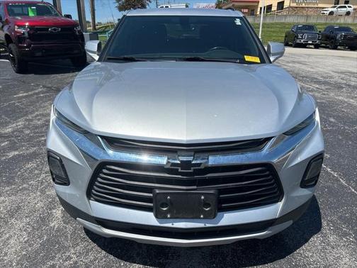2020 Chevrolet Blazer 1LT