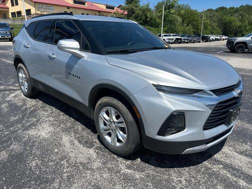 2020 Chevrolet Blazer 1LT